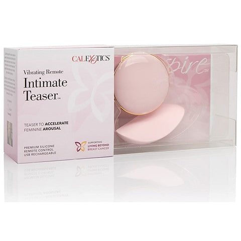 Inspire Remote Intimate Teaser by California Exotics