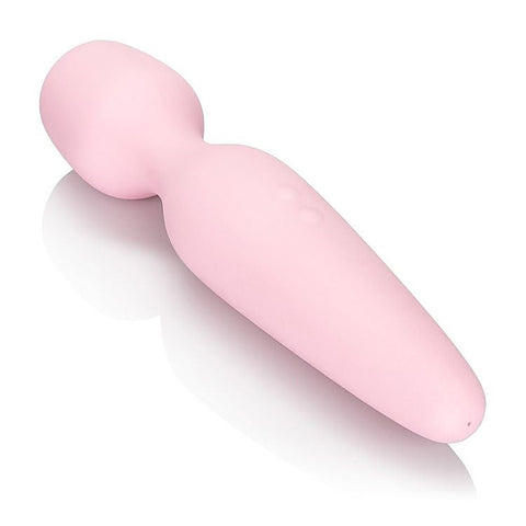 Inspire Vibrating Ultimate Wand by California Exotics