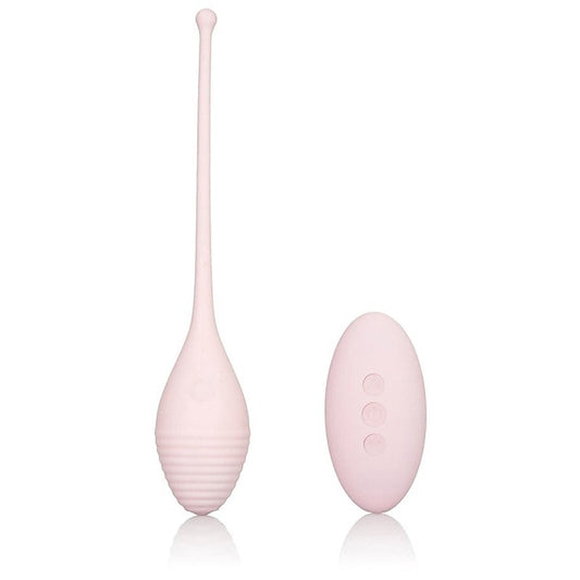 Inspire Vibrating Remote Kegel Exerciser