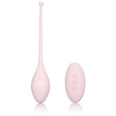 Inspire Vibrating Remote Kegel Exerciser