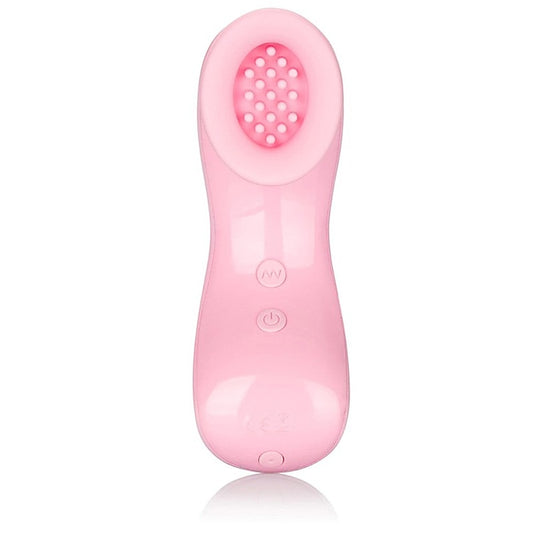 Inspire Pulsing Intimate Arouser by California Exotics