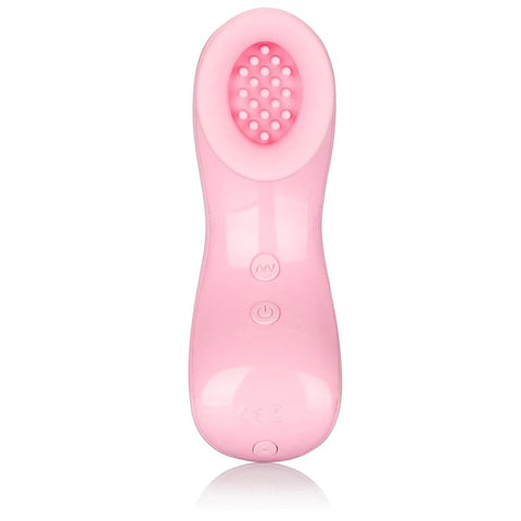 Inspire Pulsing Intimate Arouser by California Exotics
