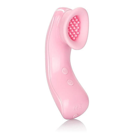 Inspire Pulsing Intimate Arouser by California Exotics