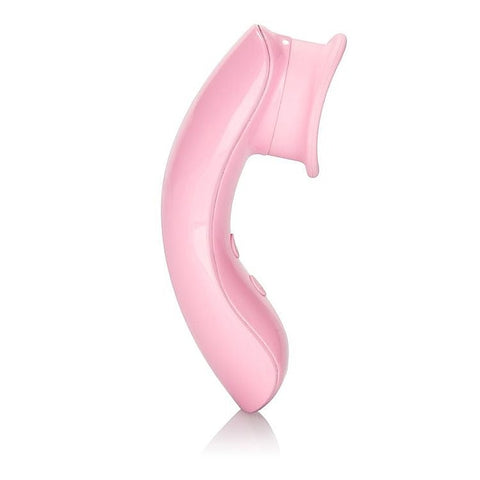 Inspire Pulsing Intimate Arouser by California Exotics