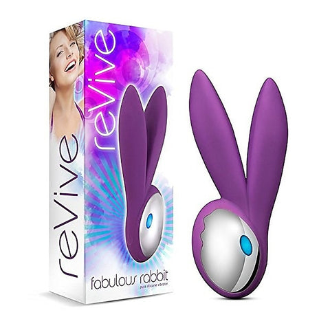 Vive Fabulous Rabbit by Blush Novelties