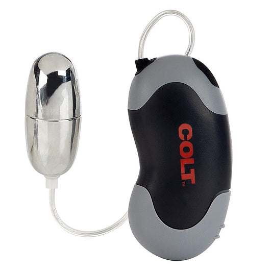 Colt Extreme Turbo Waterproof Bullet by California Exotics