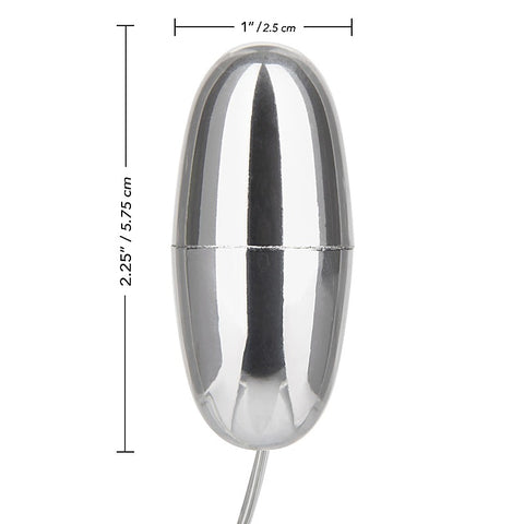 Colt Extreme Turbo Waterproof Bullet by California Exotics