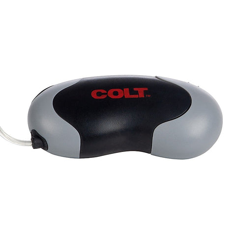 Colt Extreme Turbo Waterproof Bullet by California Exotics