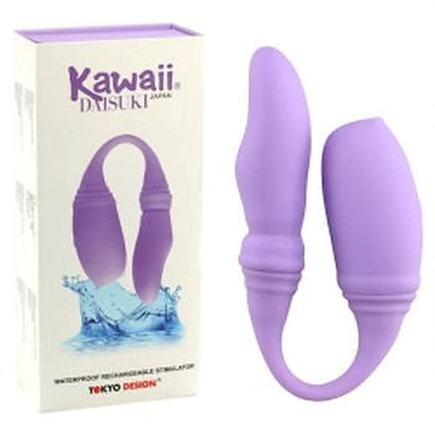 Kawaii Daisuki 5 Rechargeable by BDStyle