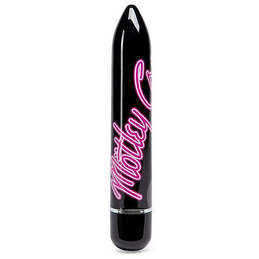 Motley Crue Girls Girls Girls 7 Function Vibrator