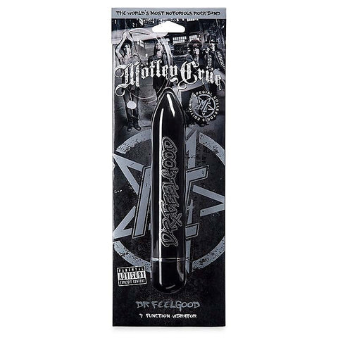 Dr Feelgood 7 Function Vibrator by Love Honey