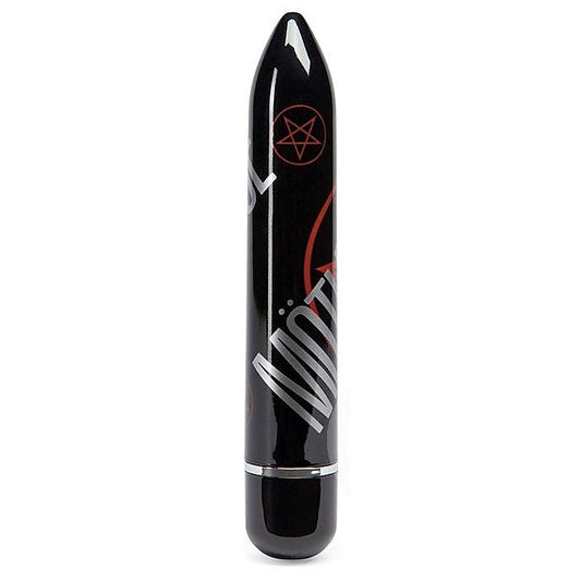 Motley Crue Shout at the Devil 7 Function Vibrator
