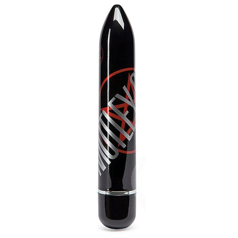 Motley Crue Shout at the Devil 7 Function Vibrator
