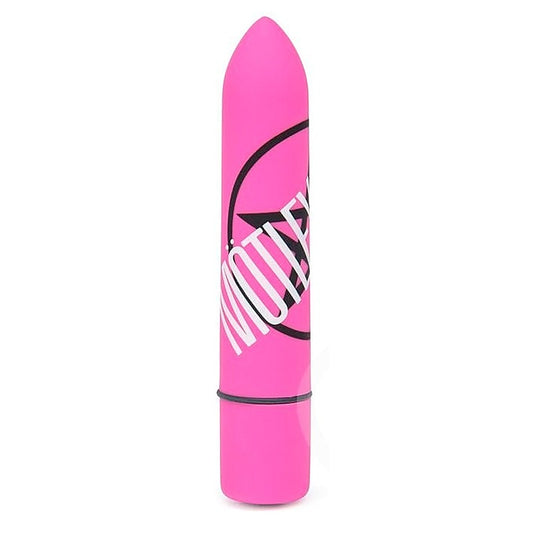 Shout at the Devil 10 Function Bullet Vibrator by Love Honey