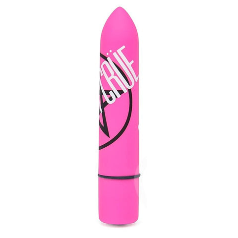 Shout at the Devil 10 Function Bullet Vibrator by Love Honey