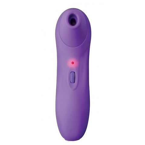 Shegasm Focused C Stimulator by XR Brands