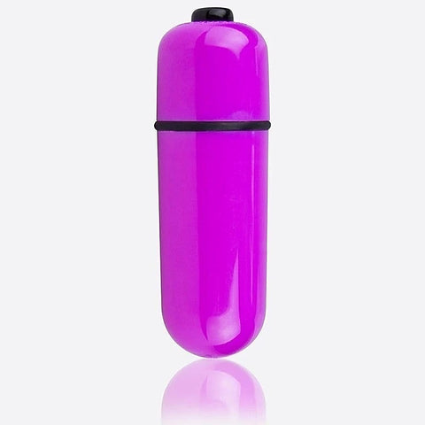 Vooom Bullet by Screaming O