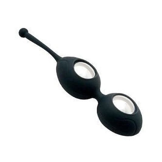 Silicone Ben Wa Balls by Love Honey