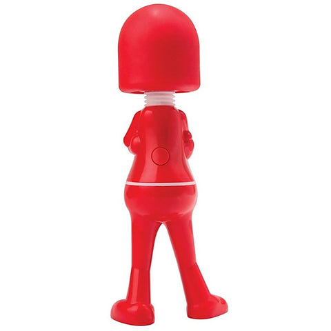 Obob Battery Operated Boyfriend by Screaming O