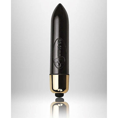 7 Speed 80mm Bullet by Rocks Off