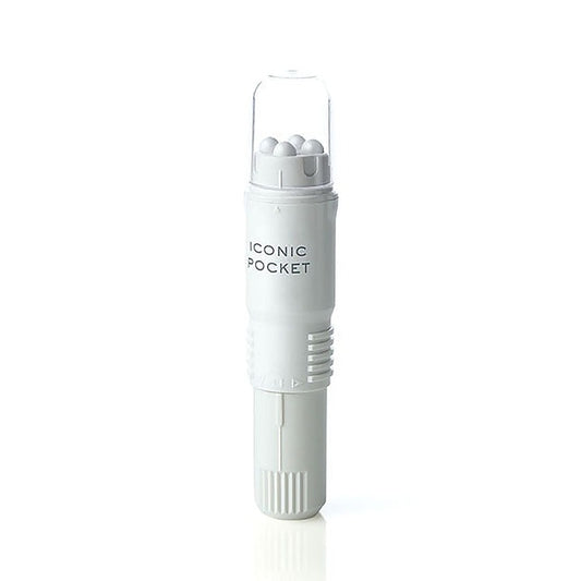 Iconic Pocket Personal Vibrator by Jimmyjane