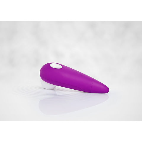Number One Air Pulse Clitoral Vibrator by Satisfyer