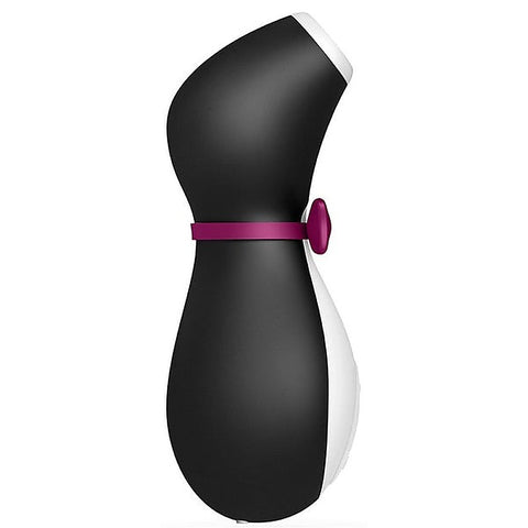 Pro Penguin Multi Functions Clitoral Massager by Satisfyer