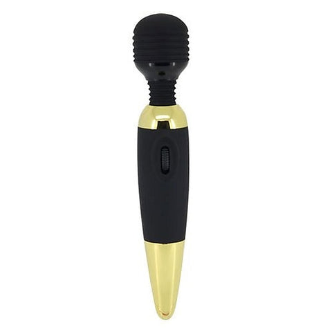 Pretty Love Power Wand Vibrator by Baile