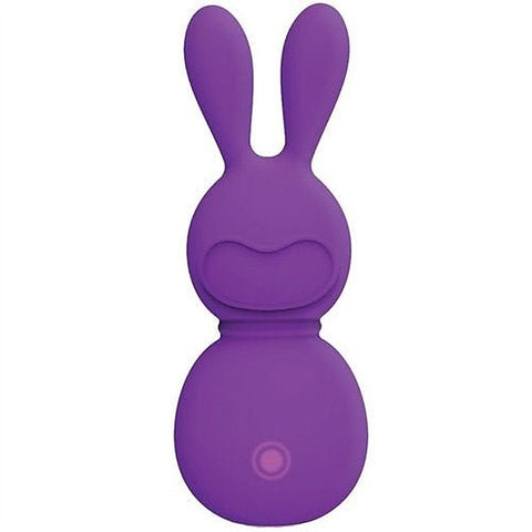 FemmeFunn Bunny Massager by VVOLE LLC