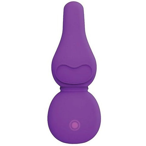 FemmeFunn Stubby Massager by VVOLE LLC