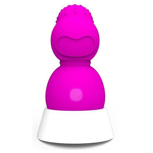 Nubby Massager by FemmeFunn