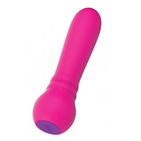 FemmeFunn Ultra Bullet Massager by VVOLE LLC