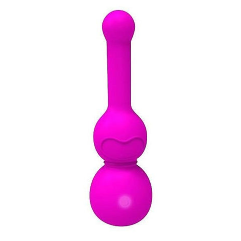 Poly Massager by FemmeFunn