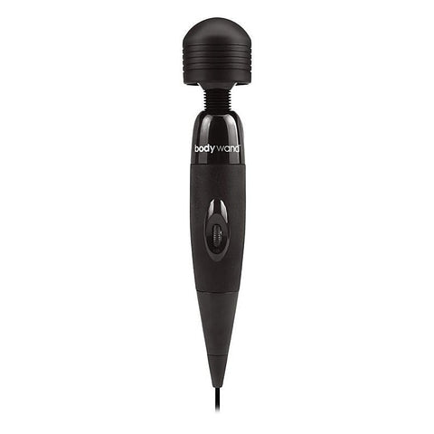 Bodywand Black Massager by Xgen Products