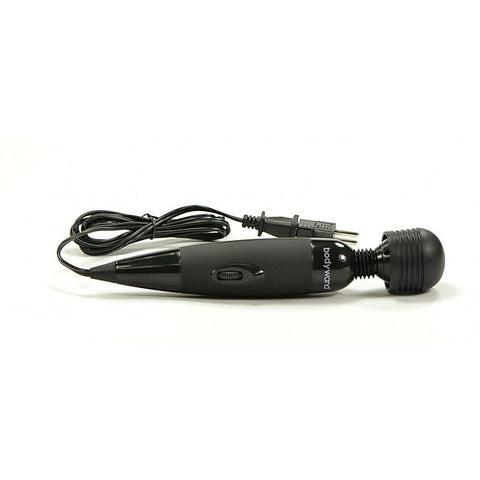 Bodywand Black Massager by Xgen Products