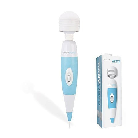 Bodywand Original Massager Blue by Xgen Products