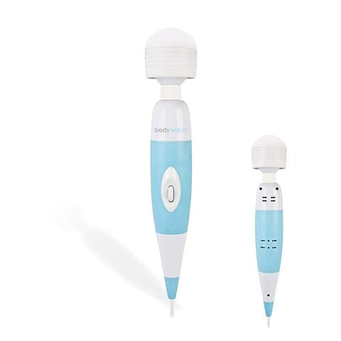 Bodywand Original Massager Blue by Xgen Products