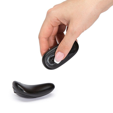 Wireless Remote Control Vibrating Panties by Xgen Products