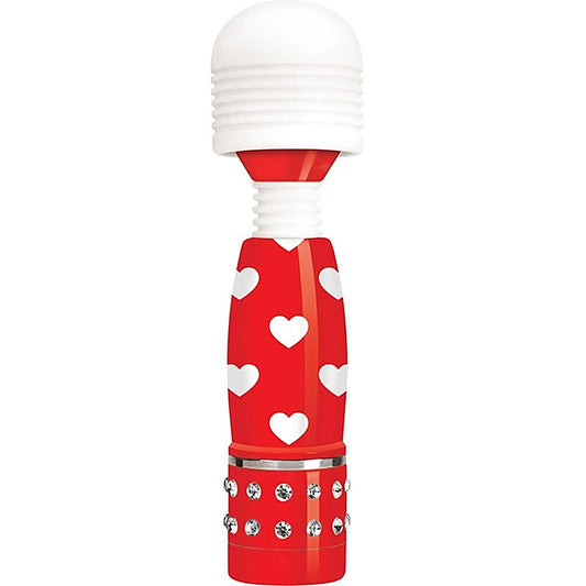 Bodywand Mini Heartbreaker by Xgen Products