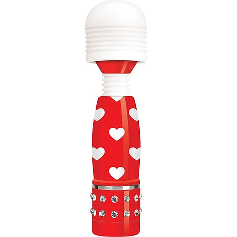 Bodywand Mini Heartbreaker by Xgen Products