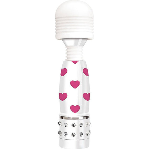 Bodywand Mini Sweetheart Vibrating Massager by Xgen Products
