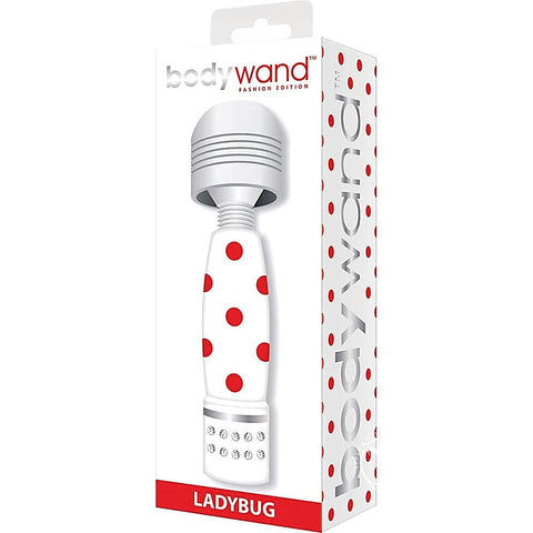 Bodywand Mini Ladybug by Xgen Products
