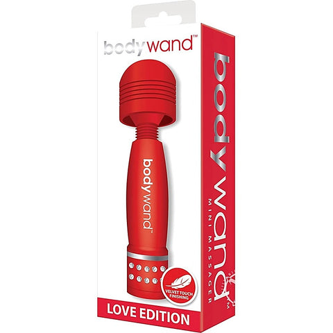 Bodywand Mini Love by Xgen Products