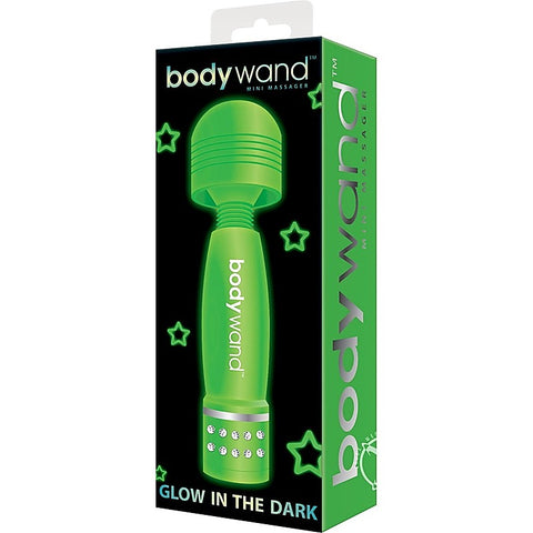 Bodywand Mini Glow by Xgen Products