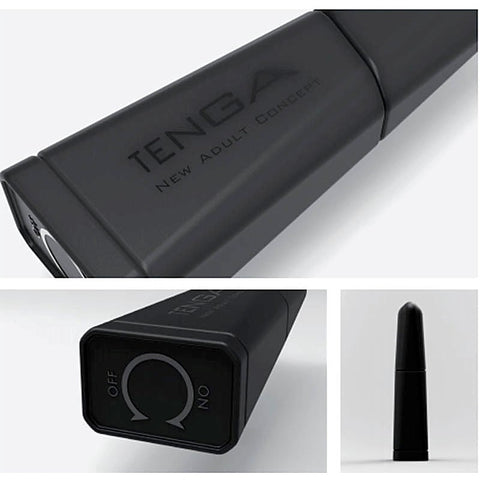 Delta Dual-Angle Vibrator by Tenga