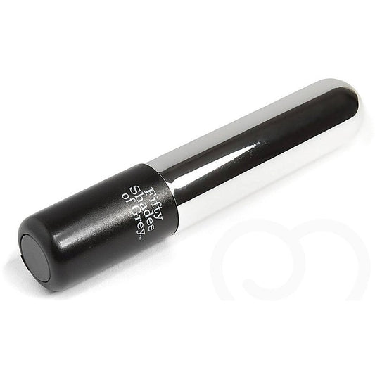 Pure Pleasure USB Vibrating Bullet by Love Honey