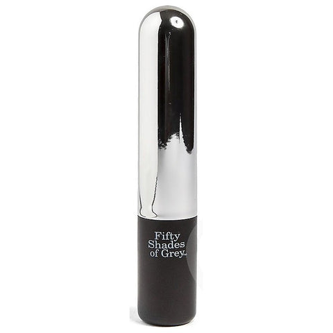 Pure Pleasure USB Vibrating Bullet by Love Honey