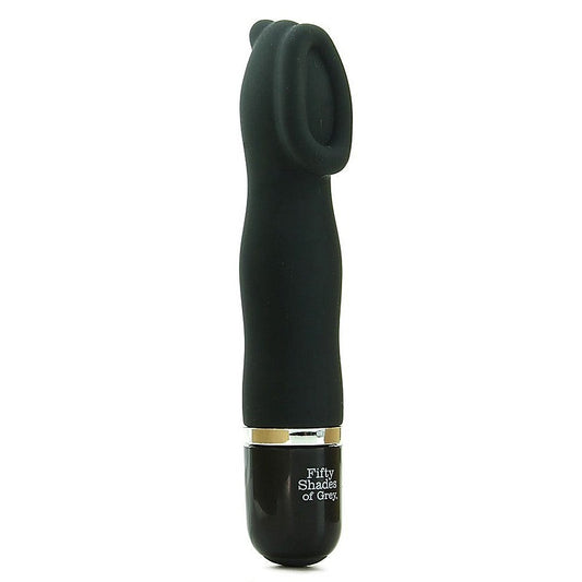 Sweet Touch Mini Clitoral Vibrator by Love Honey