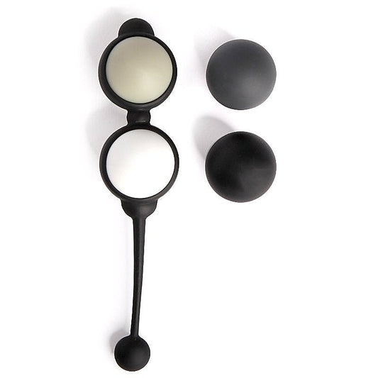 Beyond Aroused Kegel Balls Set by Love Honey