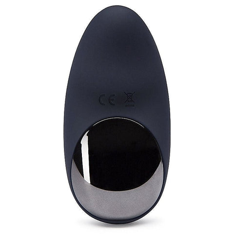 USB Rechargeable Clitoral Vibrator by Love Honey